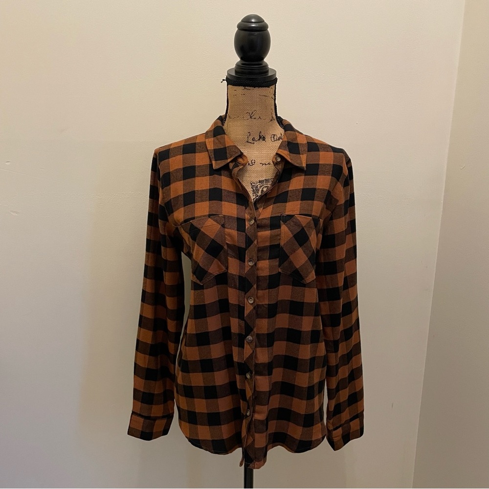 Maurices button down - size Lg